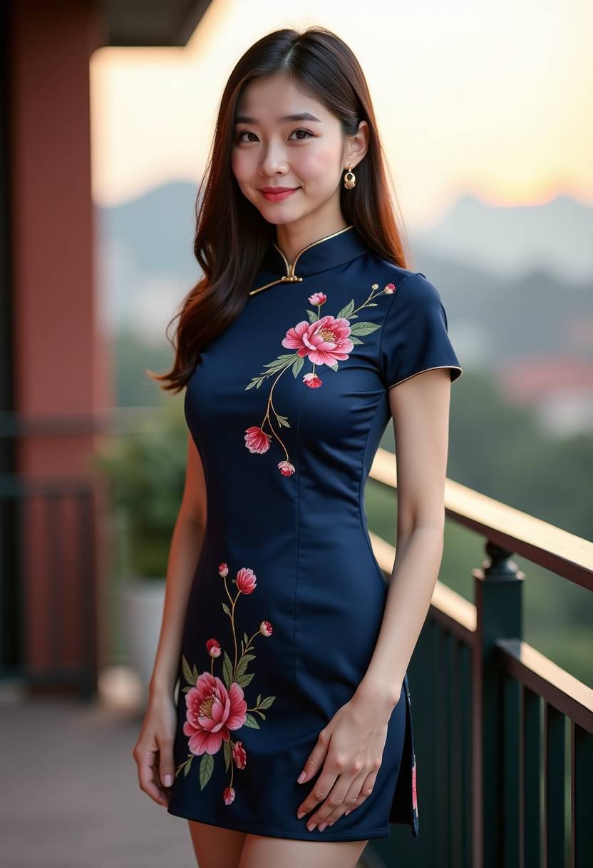 富贵男与贫穷女
